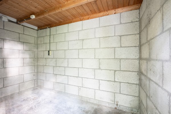 Medium property photo - Oogststraat 72, 1097 ZW Amsterdam